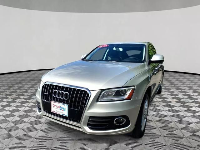 2017 Audi Q5 Premium