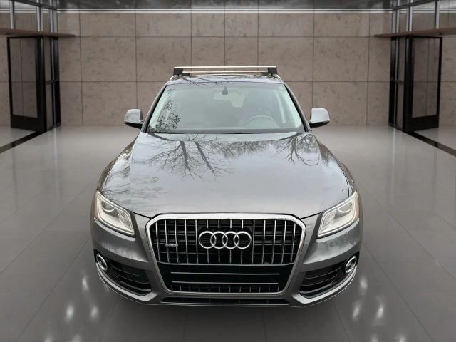 2017 Audi Q5 Premium