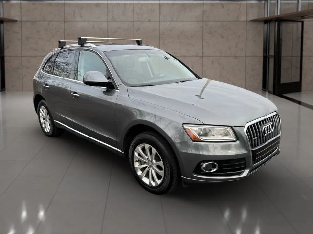 2017 Audi Q5 Premium