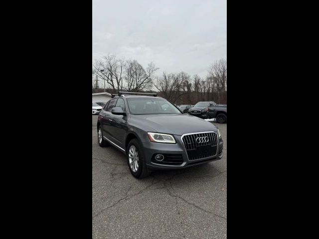 2017 Audi Q5 Premium