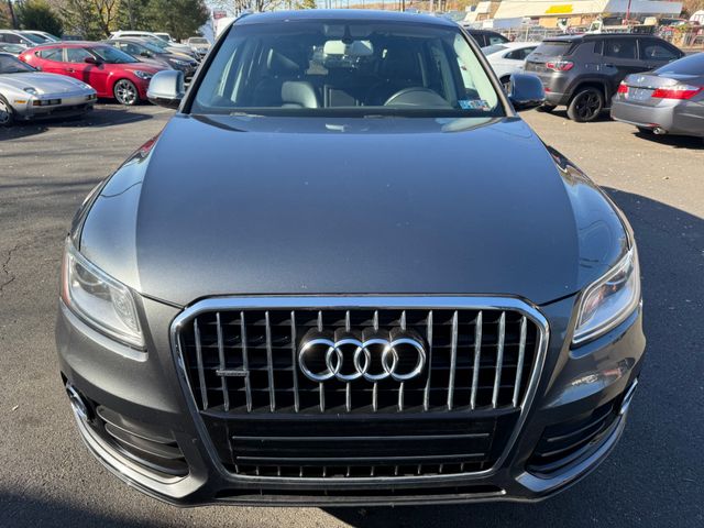 2017 Audi Q5 Premium