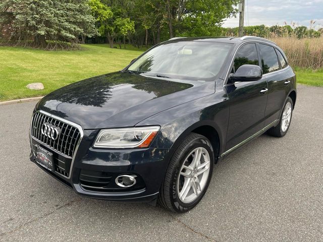 2017 Audi Q5 Premium