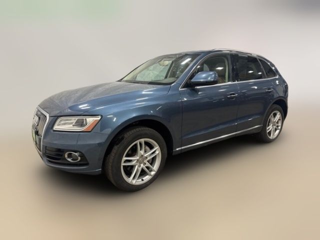 2017 Audi Q5 Premium