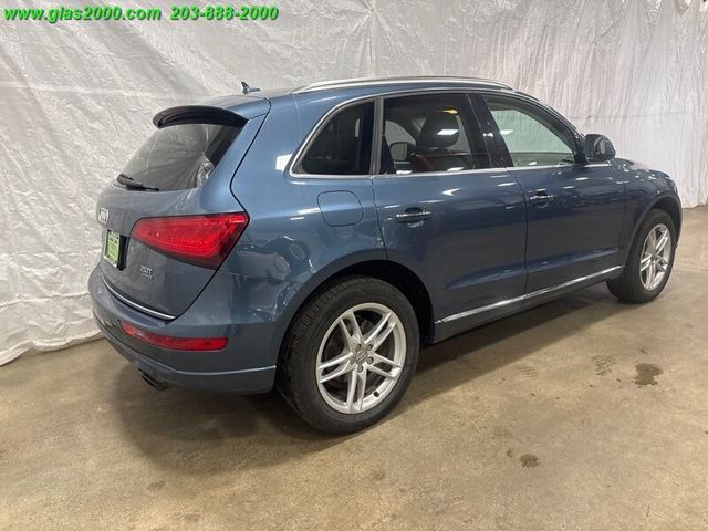 2017 Audi Q5 Premium
