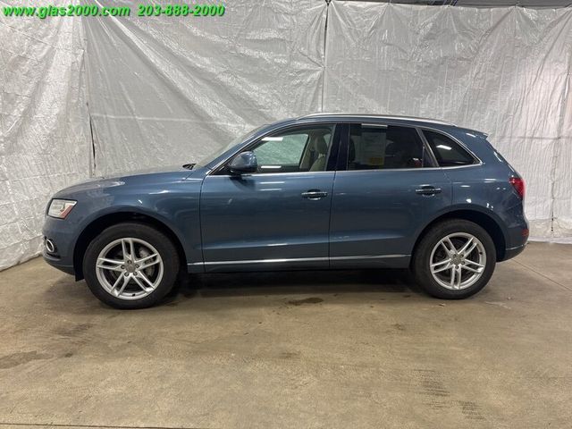 2017 Audi Q5 Premium