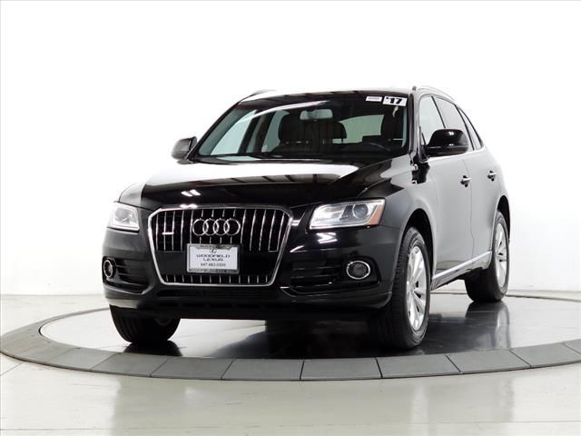 2017 Audi Q5 Premium