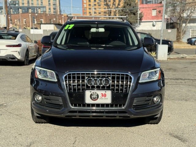 2017 Audi Q5 Premium