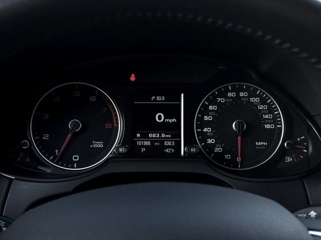 2017 Audi Q5 Premium