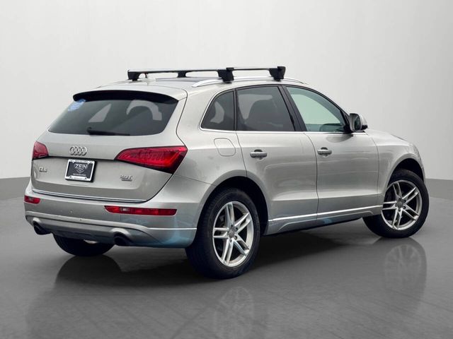 2017 Audi Q5 Premium