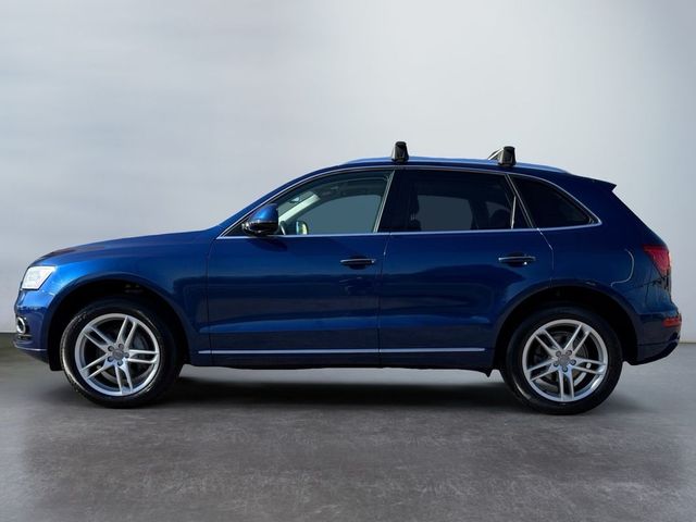 2017 Audi Q5 Premium Plus