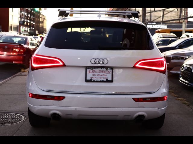 2017 Audi Q5 Premium