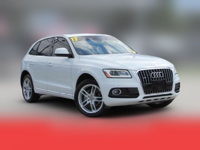 2017 Audi Q5 Premium