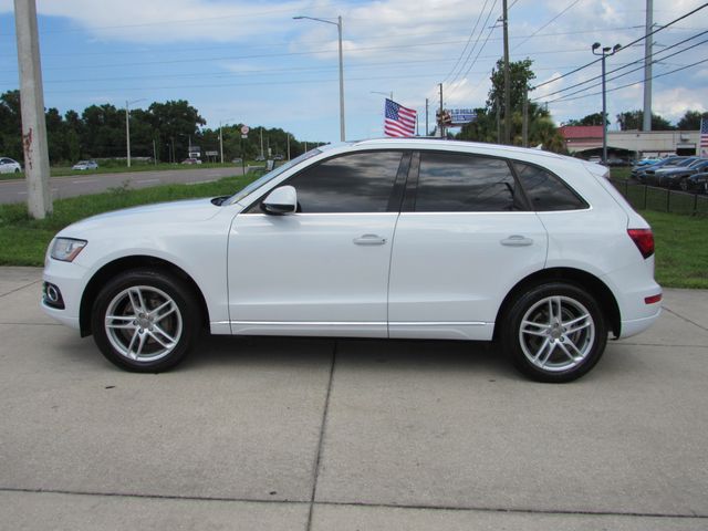 2017 Audi Q5 Premium