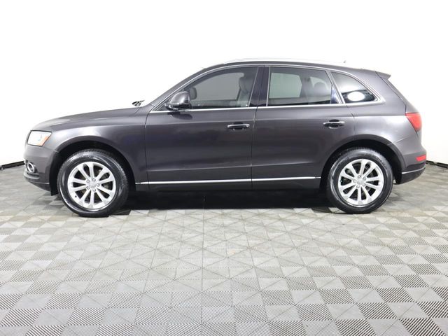 2017 Audi Q5 Premium