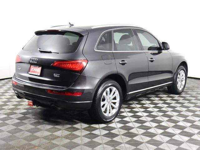 2017 Audi Q5 Premium