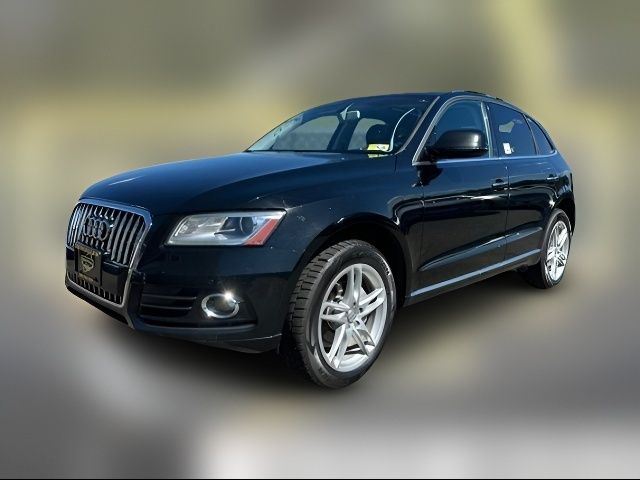 2017 Audi Q5 Premium