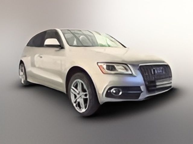2017 Audi Q5 Premium Plus