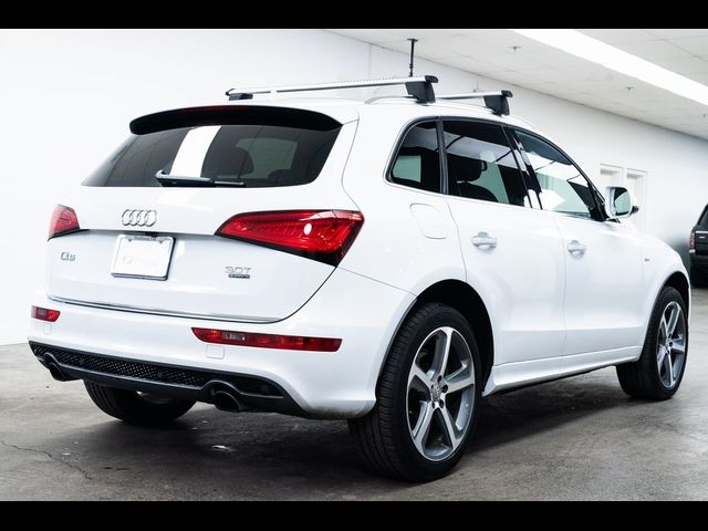 2017 Audi Q5 Premium Plus