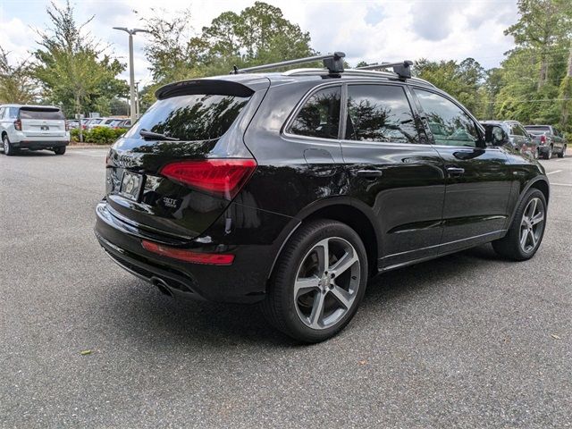 2017 Audi Q5 Premium Plus