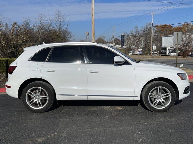 2017 Audi Q5 Premium