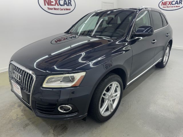 2017 Audi Q5 Premium
