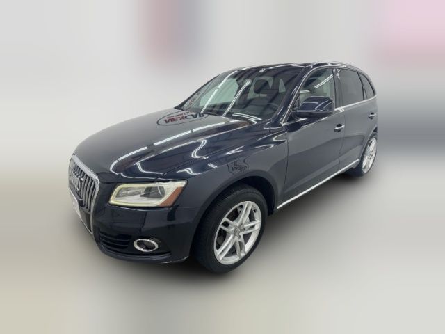 2017 Audi Q5 Premium