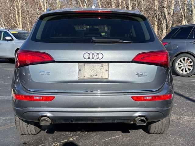 2017 Audi Q5 Premium