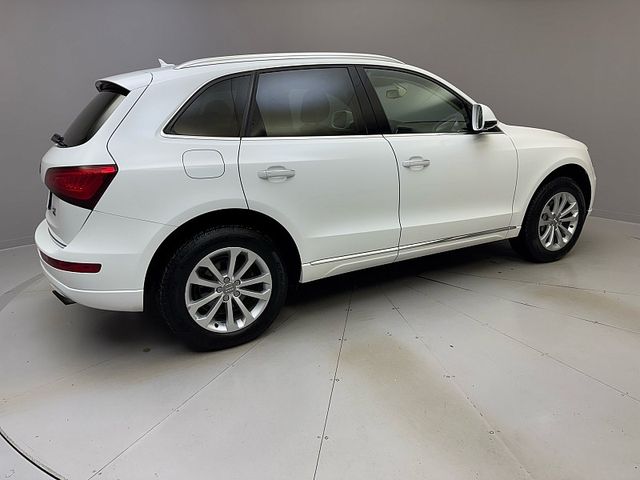 2017 Audi Q5 Premium