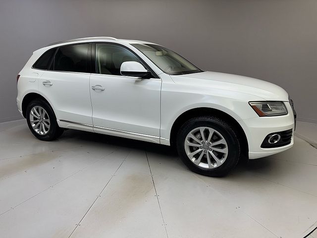 2017 Audi Q5 Premium