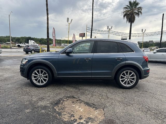 2017 Audi Q5 Premium Plus