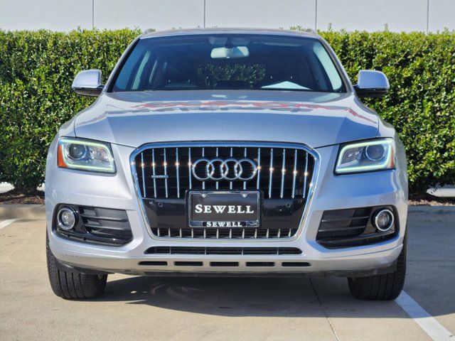 2017 Audi Q5 Premium