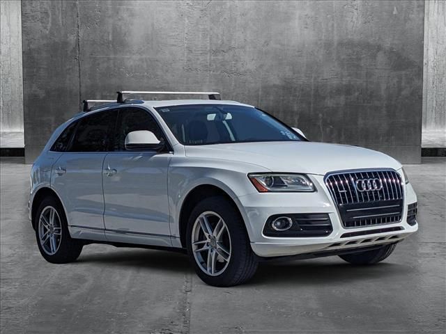 2017 Audi Q5 Premium