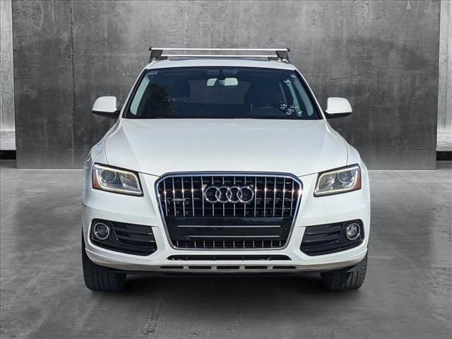 2017 Audi Q5 Premium