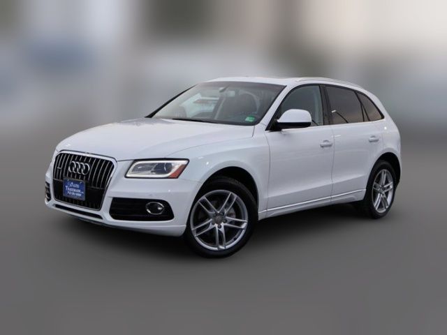 2017 Audi Q5 Premium