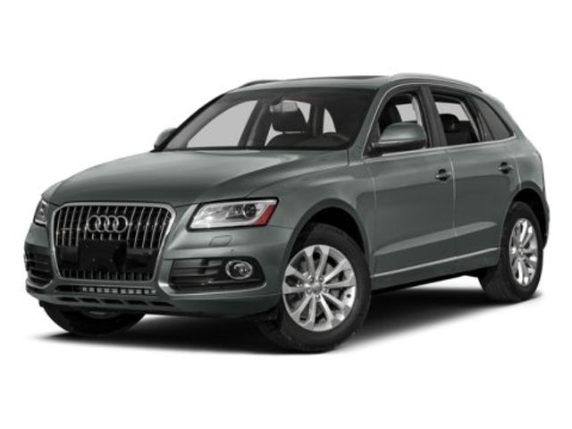 2017 Audi Q5 Premium