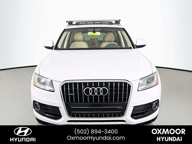 2017 Audi Q5 Premium