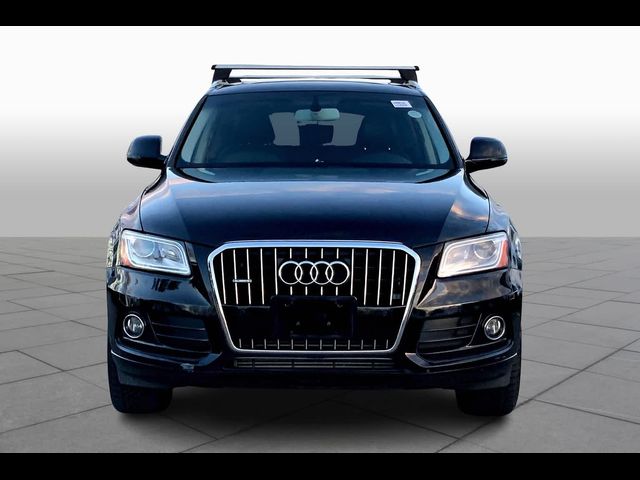 2017 Audi Q5 Premium