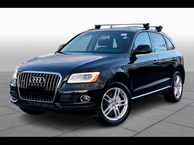 2017 Audi Q5 Premium