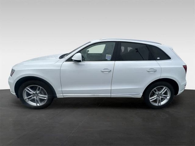 2017 Audi Q5 Premium