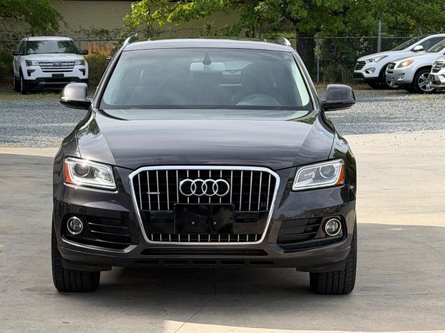 2017 Audi Q5 Premium