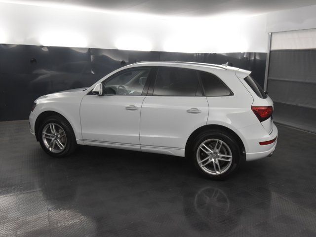 2017 Audi Q5 Premium