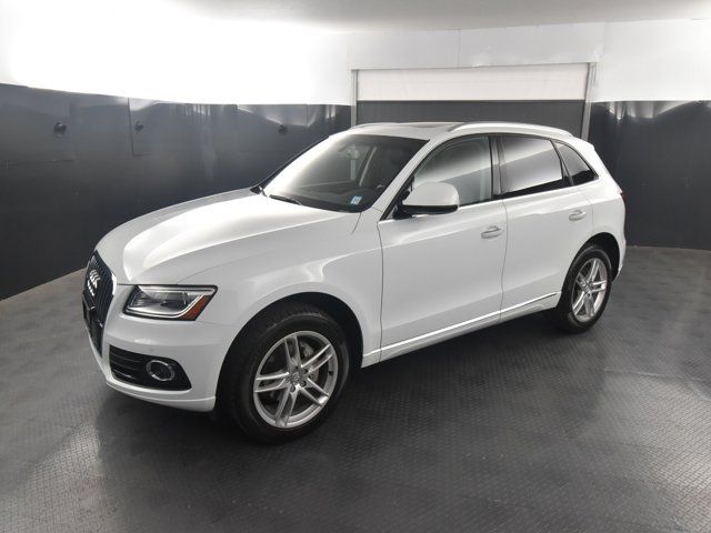 2017 Audi Q5 Premium