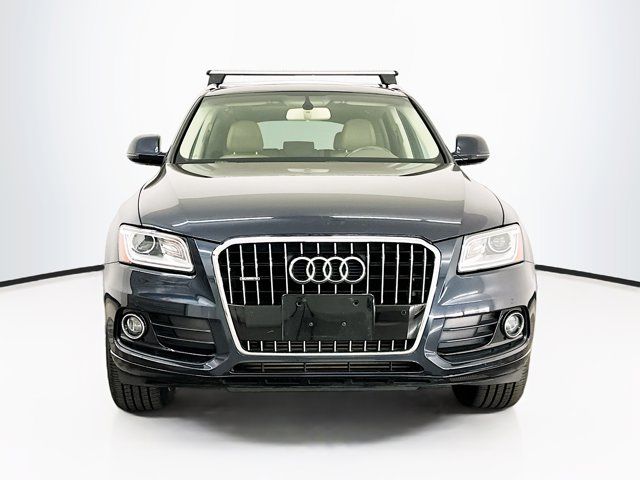 2017 Audi Q5 Premium