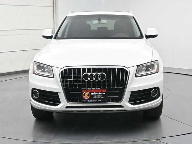 2017 Audi Q5 Premium