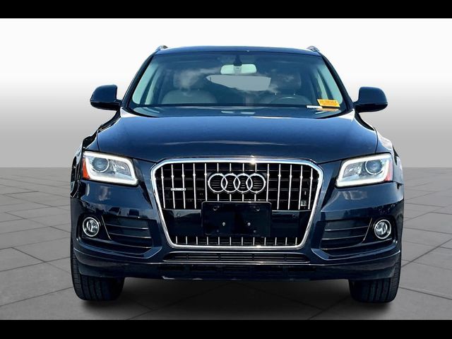 2017 Audi Q5 Premium