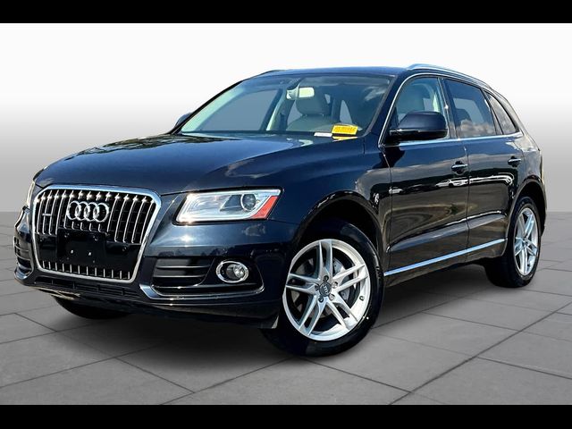 2017 Audi Q5 Premium