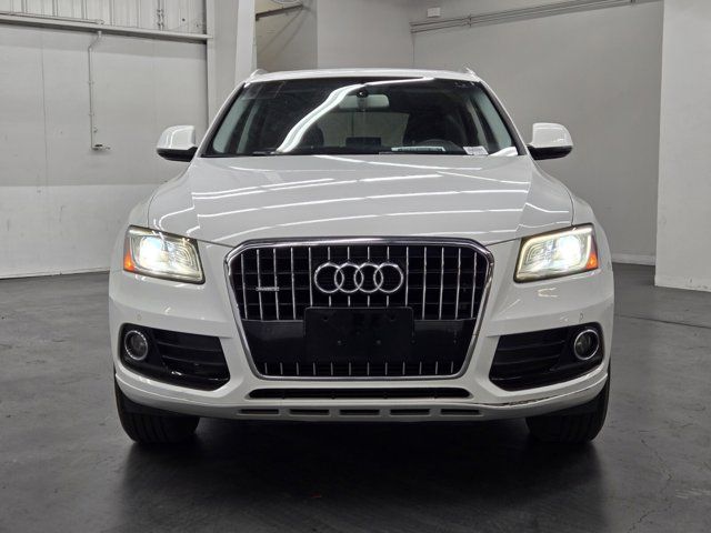 2017 Audi Q5 Premium