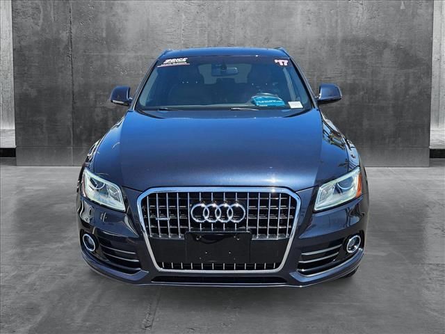 2017 Audi Q5 Premium