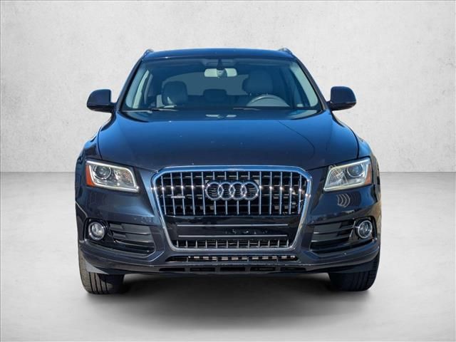 2017 Audi Q5 Premium