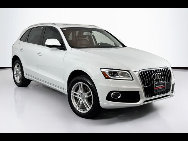 2017 Audi Q5 Premium